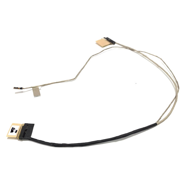 ASUS Vivobook Pro 16X X7600 X7600PC M7600Q LCD Cable 40pin 0.5mm OLED DDXJDQLC100 - main product image