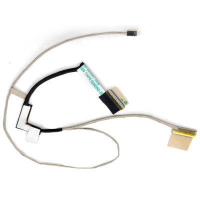 ASUS X450LA F450 K450 Y481LD W418 40pin LED DDXJAFLC100 DDXJAFLC110 LCD Cable