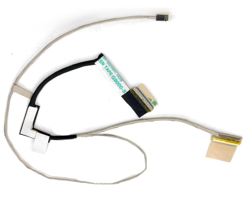 ASUS X450LA F450 K450 Y481LD W418 40pin LED DDXJAFLC100 DDXJAFLC110 LCD Cable - additional view 