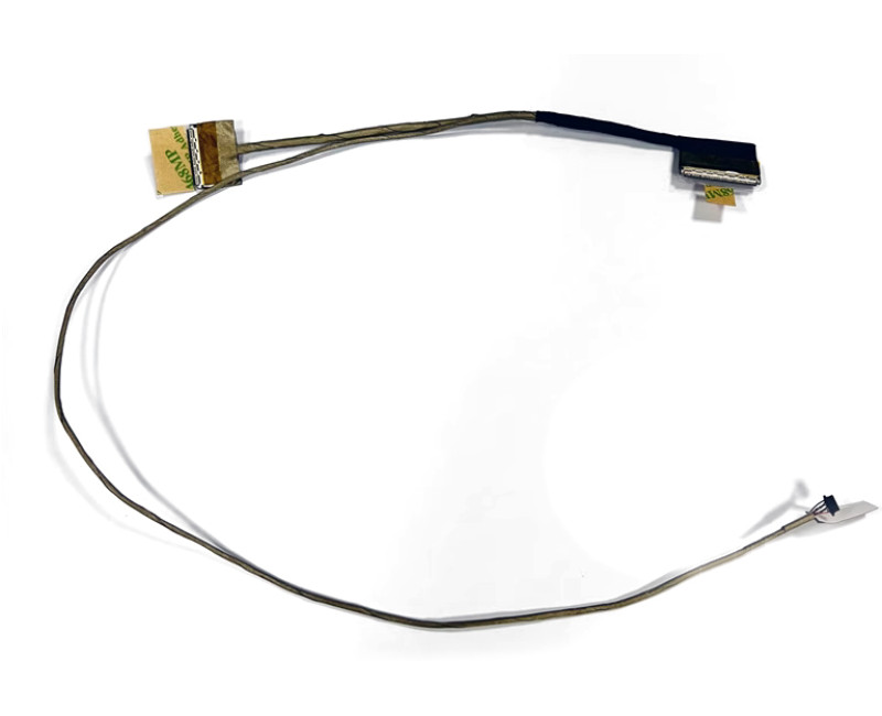 ASUS X456UF X456UV X456UQ X456UB F456U A456U R457 LED 14005-01800200 DD0XK8LC010 DD0XK8LC000 LCD Cable - additional view 