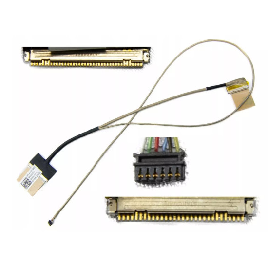 ASUS X540SA X540S X540 X540L D540LA D540Y R540s 30pin LED DDXKAKLC000 DD0XKALC020 LCD Cable - main product image