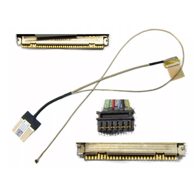 ASUS X540SA X540S X540 X540L D540LA D540Y R540s 30pin LED DDXKAKLC000 DD0XKALC020 LCD Cable - main product image