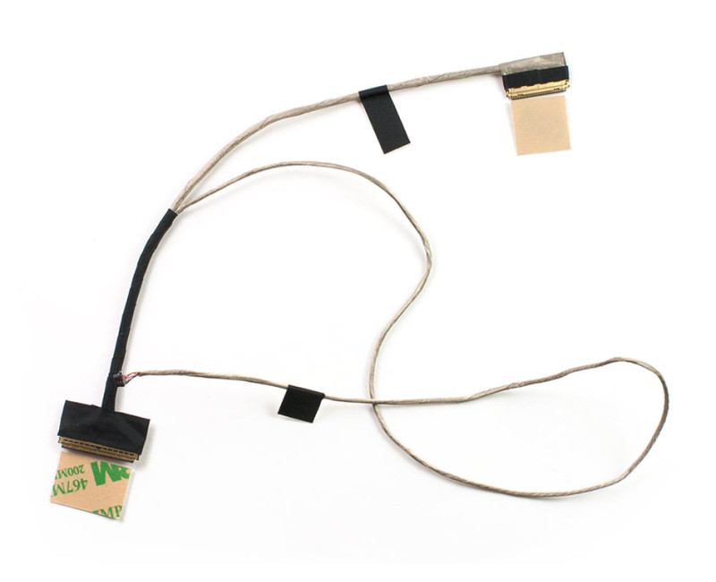 ASUS X541UA R541UA R541 X541 30PIN LED 14005-02090500 1422-02F10AS LCD Cable - additional view 