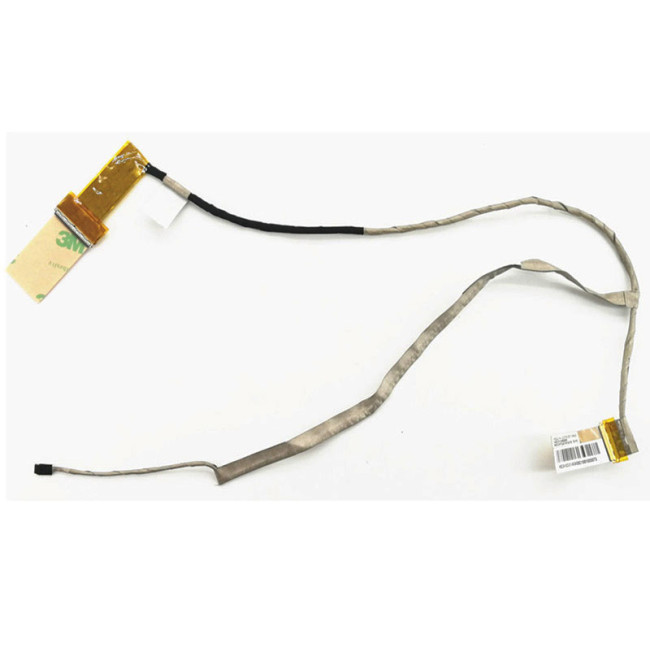 ASUS X550JD-1A FX50 FX50JK FX50JX SCREEN 30PIN EDP MOTHERBOARD 40PIN LED 1422-01VW0AS LCD Cable - main product image