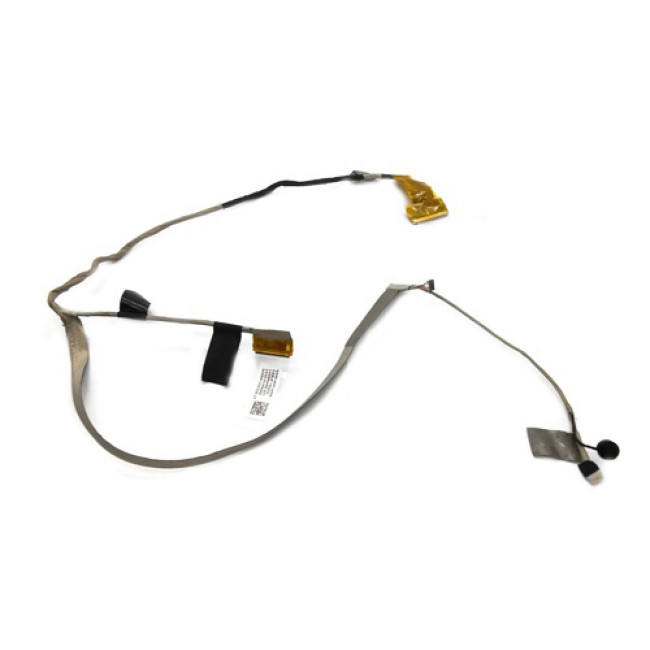 ASUS X550LC X550LD X550LA X550LB Y581L K550LA SCREEN 30PIN MOTHERBOARD 40PIN WITH TOUCH MIC LED 1422-01MB000 LCD Cable - main product image