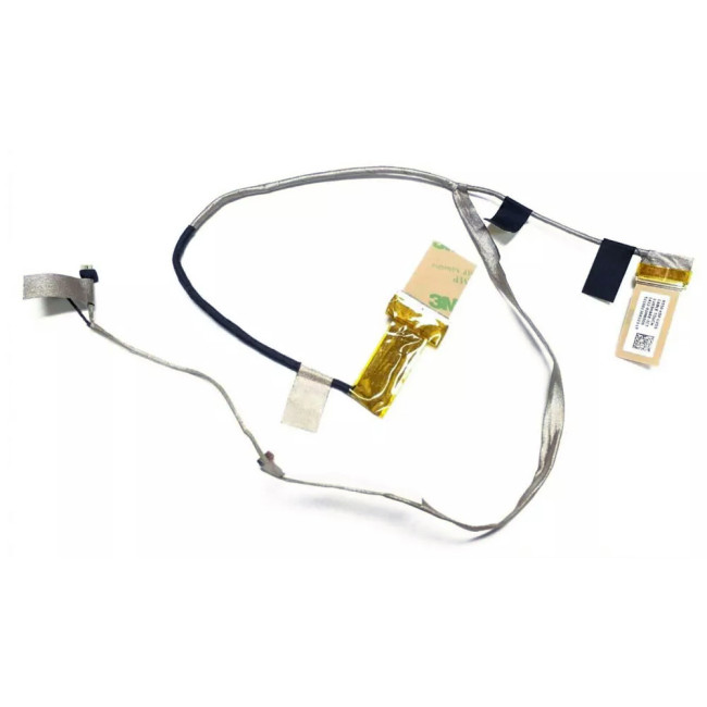 ASUS X550LC X550LD X550LA X550LB Y581L K550LA touch Microphone 30pin LED 1422-01MB000 LCD Cable - main product image