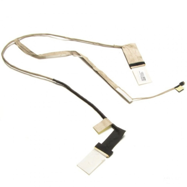 ASUS X550VB Y581C F550L A550 R510CA W518L LED 1422-01FV000 1422-01FY000 14005-00920200 LCD Cable 40pin - main product image