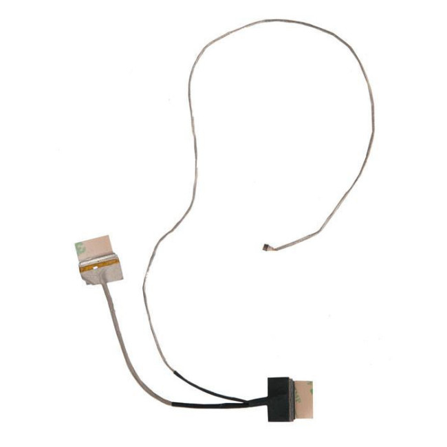 ASUS X555 K555 A555 F555 R556L X554L Y583L W509L DX992 40PIN LED 1422-01UQ0AS LCD Cable - main product image