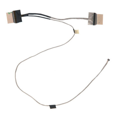 ASUS X555 VM590L FL5800L METAL 40PIN LED 1422-028A0AS 14005-01490800 LCD Cable