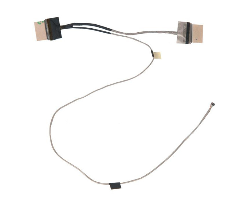 ASUS X555 VM590L FL5800L METAL 40PIN LED 1422-028A0AS 14005-01490800 LCD Cable - additional view 