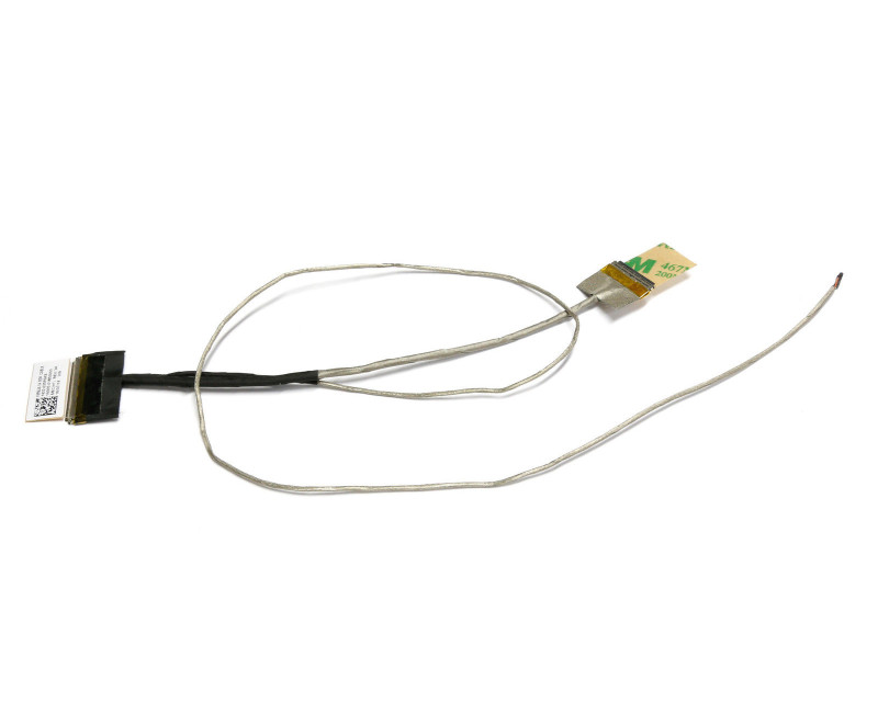 ASUS X555UA-1A X555UB A555U A555UA X556 W519L 30PIN EDP MOTHERBOARD 40PIN LED 14005-01850000 1422-025P0AS LCD Cable - additional view 