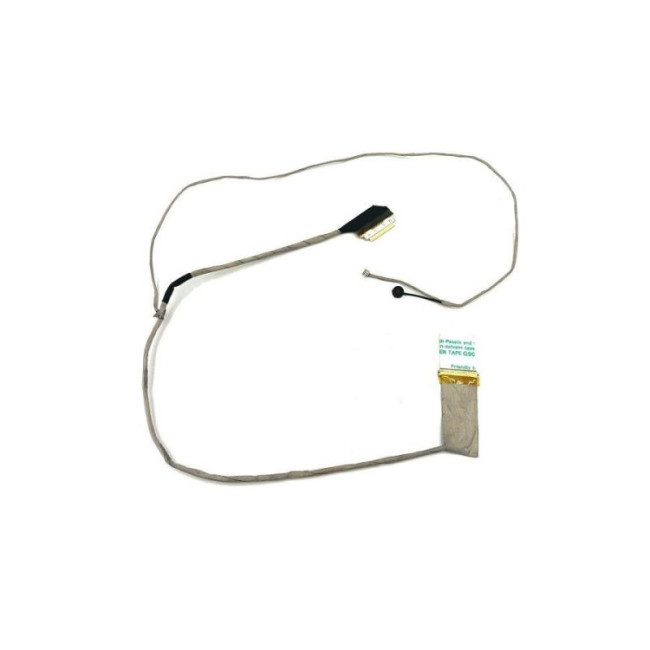 ASUS X75 F75A INSERT LED 14005-00380100 LCD Cable - main product image