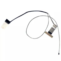 ASUS X751 F751 k751 a751 non touch 30pin LED 1422-02A10AS LCD Cable