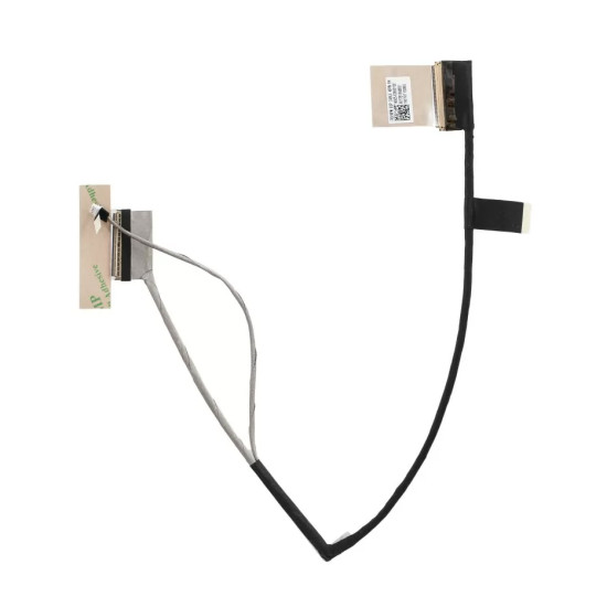 Asus FX516PM FX516PR FX516PE FX516PC 40pin 0.5mm 6017B1548801 LCD Cable 144HZ - main product image