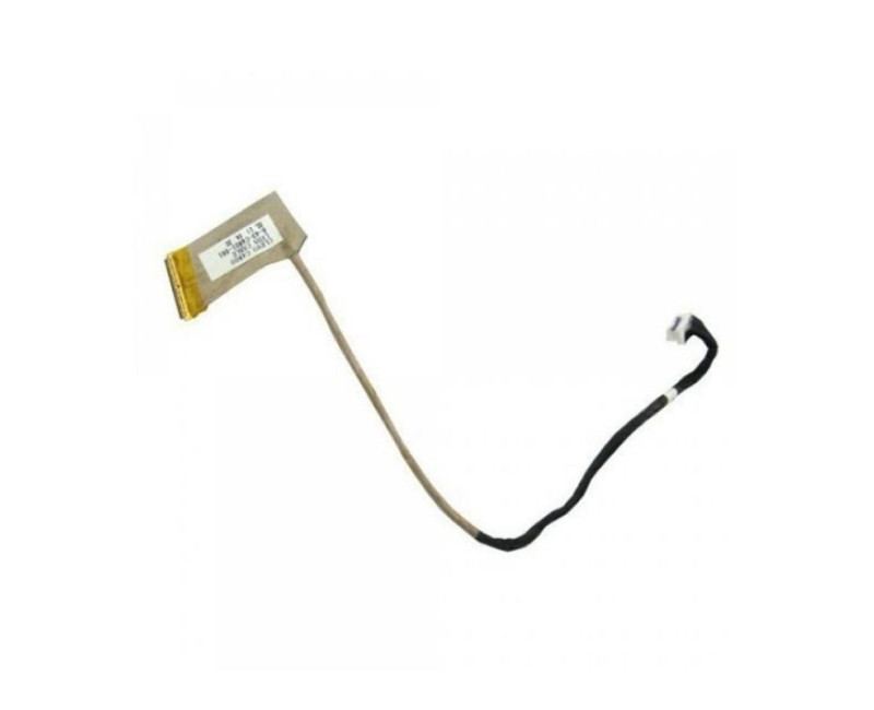 CLEVO C4800 C4500 HCL L74 ITAUTEC A7520 W7535 W7730 W7425 LED 6-43-C4801-052 22 11 21 40 LCD Cable - additional view 