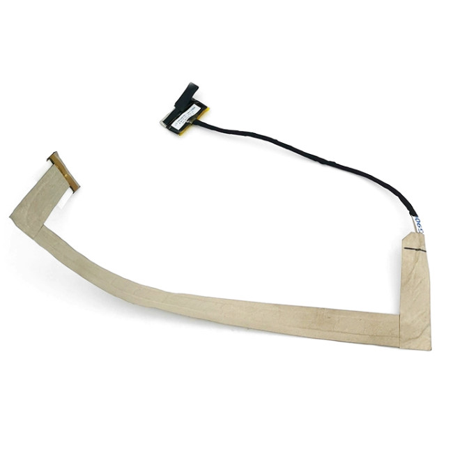 Clevo P750ZM P750DM X599 40pin upgrade to 4K LED 6-43-P7501-022-1C LCD Cable - main product image