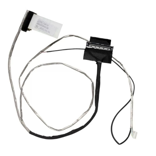 Lenovo thinkpad E570 E575 E570c E575c LCD Cable LED DC02C009C00 30pin