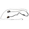 DELL 15 5000 5570 3583 3582 3580 3585 P75F LED DC02002VB00 0DDHWX LCD Cable 30pin eDP