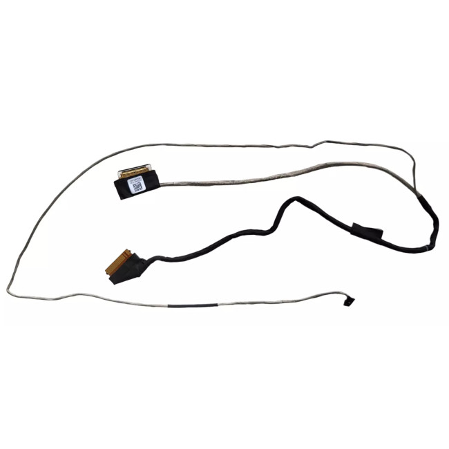 DELL 15 5000 5570 3583 3582 3580 3585 P75F LED DC02002VB00 0DDHWX LCD Cable 30pin eDP - main product image