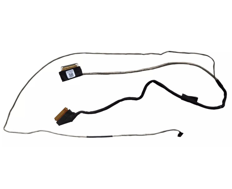 DELL 15 5000 5570 3583 3582 3580 3585 P75F LED DC02002VB00 0DDHWX LCD Cable 30pin eDP - additional view 