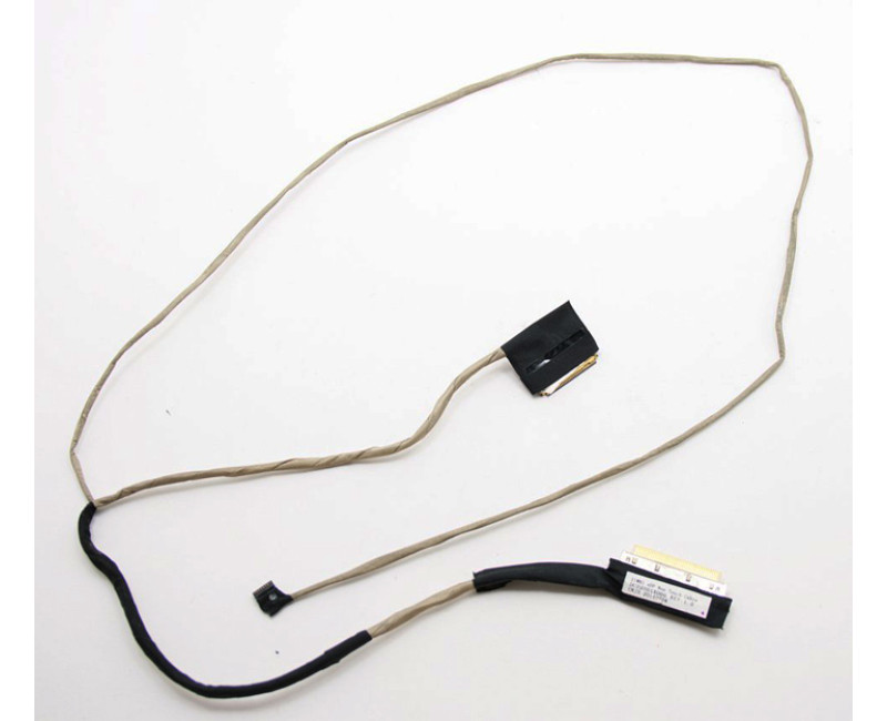 DELL 15-5545 5547 5543 5548 5455 5000 LED DC02001X000 0FG0DX LCD Cable 30pin eDP - additional view 
