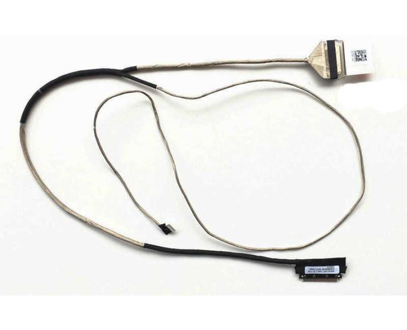 DELL 15-5557 5455 5545 5547 5548 15MR-7748S 30PIN FHD LED DC02002BV00 0J0243 LCD Cable - additional view 