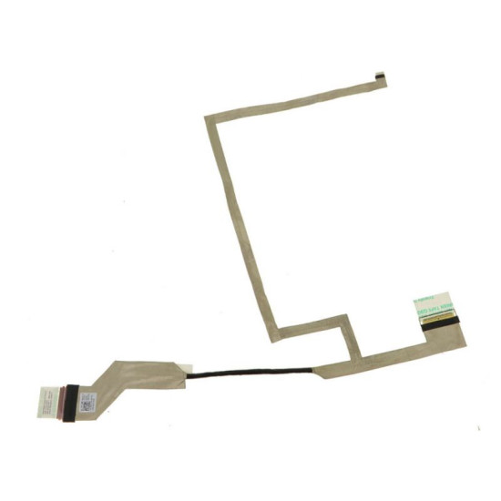 DELL 3442 3441 3443 3445 3446 3447 3448 3449 P53G 40PIN TOUCH LED 450.00G02.0011 06P1D5 LCD Cable - main product image