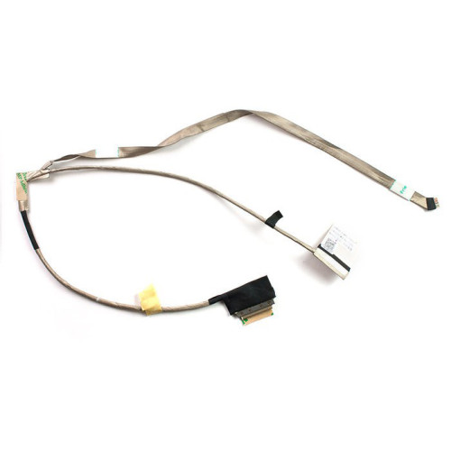 DELL 3521 5521 3537 5535 5537 LED 0TC8Y3 DC02001N400 DC02001MG00 DC02001SI00 0DR1KW 0TC8Y3 0W08FN DC02001SI10 LCD Cable 40PIN - main product image