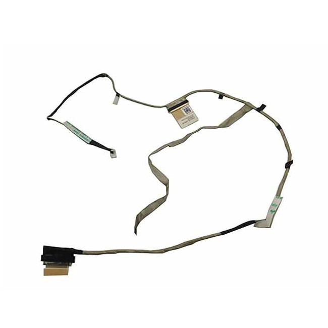 DELL 3537 5537 3521 5521 VBW00 TOUCH LED 0HD9HG DC02001VJ00 LCD Cable 40PIN - main product image