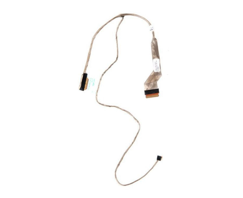 DELL 3542 3541 5542 7542 3543 3546 3549 3000 30PIN EDP LED 450.00H01.0021 0FKGC9 LCD Cable - additional view 