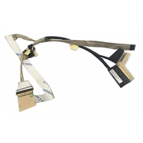 DELL 5368 5378 LED 0T9NRN 450.0BQ01.0011 LCD Cable - main product image