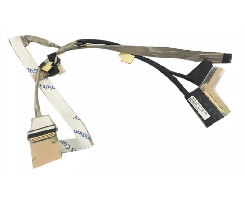 DELL 5368 5378 LED 0T9NRN 450.0BQ01.0011 LCD Cable - additional view 