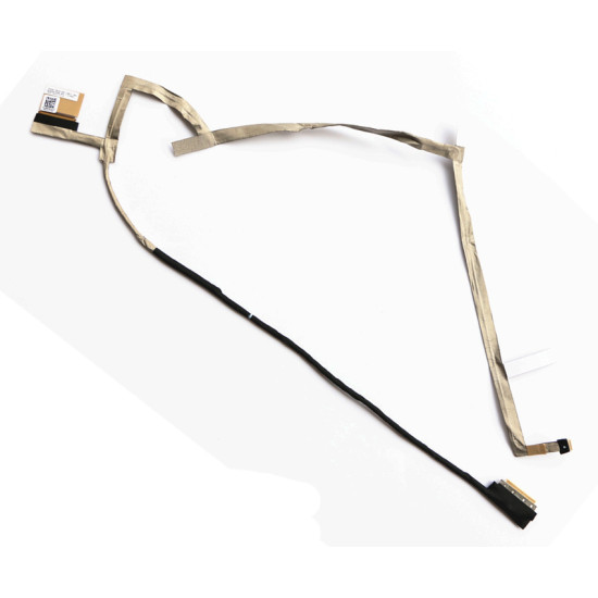 DELL 5447 5448 40PIN ZAVA0 LED DC02001X500 088HH8 LCD Cable - main product image
