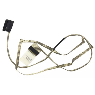 DELL 7000 7557 7559 5577 5576 touch 40pin LED DD0AM9LC100 0726R2 LCD Cable