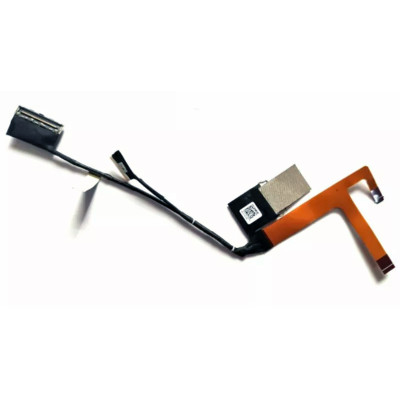 DELL 7568 XPS13 9365 P71G QHD 40pin 0.4mm LED 0Y6GMR DC02C00DK00 LCD Cable