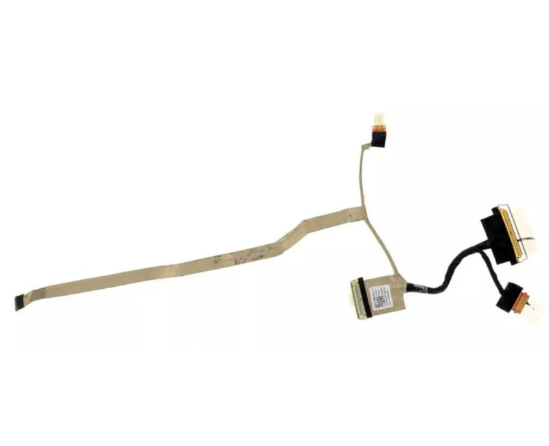 DELL 7570 7580 P70F 0.4mm 40pin touch UHD LED 450.0CM03.0001 00V6GV LCD Cable - additional view 