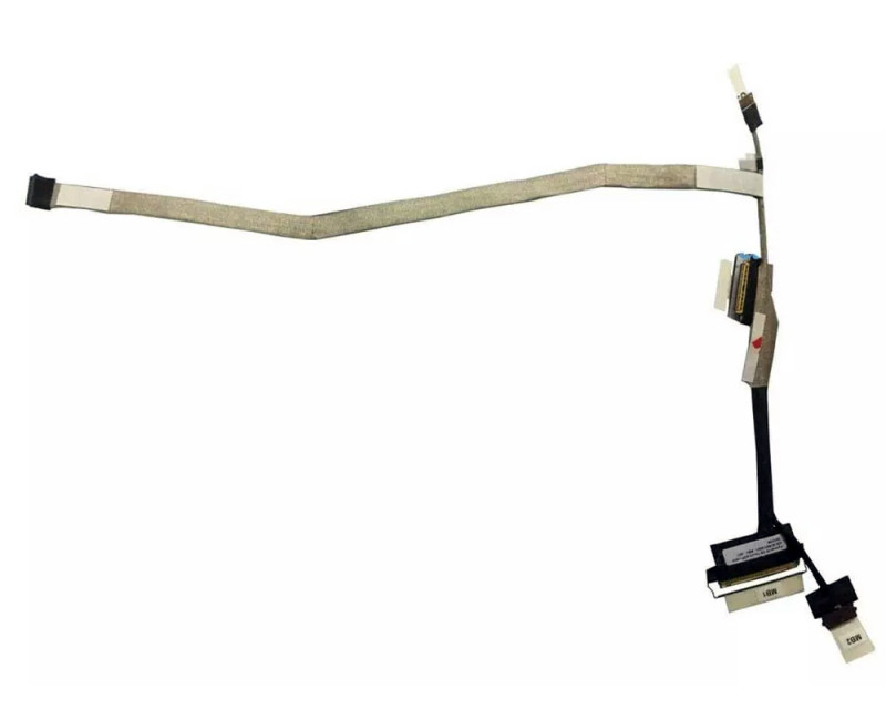 DELL 7570 7580 P70F touch 30pin LED 0FR0XK 450.0CM01.0011 LCD Cable - additional view 