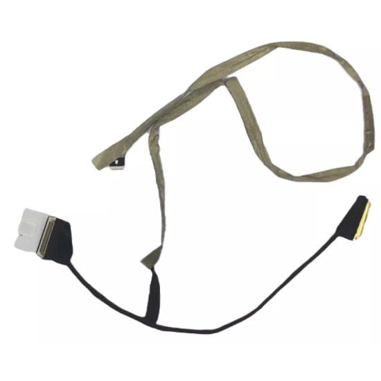 DELL ALIENWARE 17 R2 R3 P43F4K LED DC02C00BQ00 0X5JP9 LCD Cable - main product image
