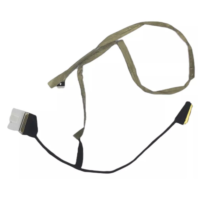 DELL ALIENWARE 17 R2 R3 P43F4K LED DC02C00BQ00 0X5JP9 LCD Cable - main product image