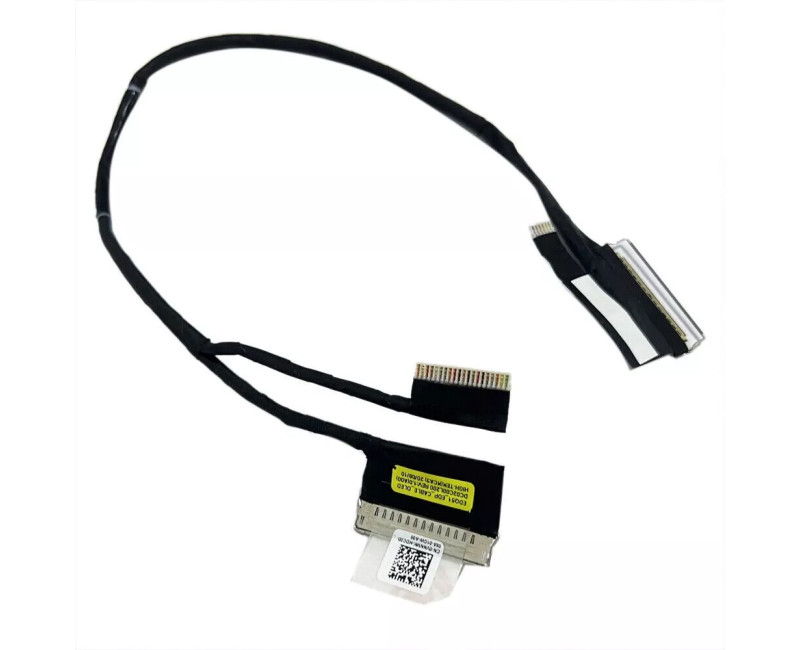 DELL Alienware M15 R2 40pin 0.5mm LED DC02C00L200 0VNNMK LCD Cable - additional view 