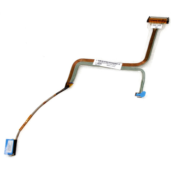 DELL D620 D630 D631 PP18L FHD LED 0YN941 KD101 DC02000FB0L LCD Cable - main product image