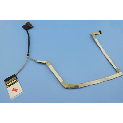DELL E5450 ZAM70 EDP 30PIN FHD 14 LED 08R03V DC02C00A500 LCD Cable
