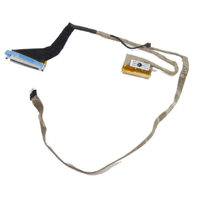 DELL E6320 PAL70 LED DC02001B700 LCD Cable