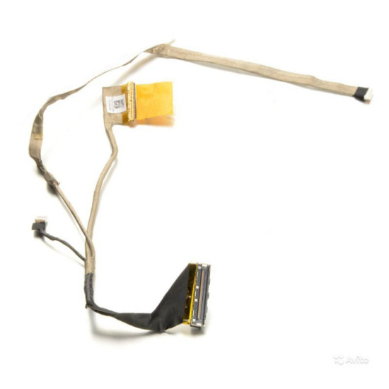 DELL E6330 QAL70 LED DC02001E700 0HVGF5 LCD Cable - main product image