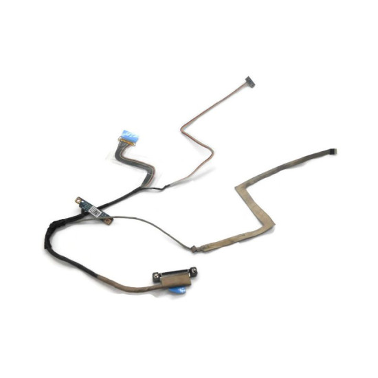 DELL E6410 LED 0921VJ DC02C000L0L LCD Cable - main product image