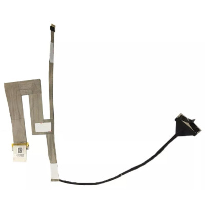 DELL E7270 AAZ50 LED 02K2J9 DC02C00AX00 LCD Cable