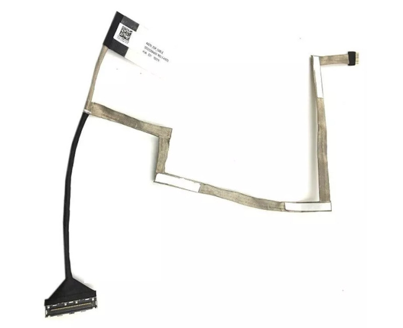 DELL E7270 AAZ50 LED 07C9WR DC02C00AW00 LCD Cable - additional view 