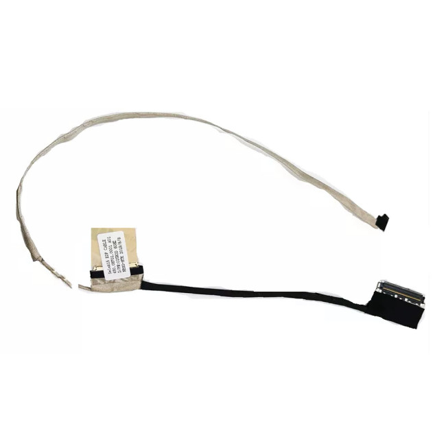 DELL G3 3500 G5 5500 SE G5 5505 30pin LED 450.0K701.0001 LCD Cable - main product image