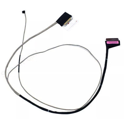 DELL G3 3579 3449 3779 LED 0MVJ46 DC02002Z500 LCD Cable