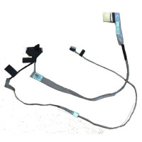 DELL INSPIRON 13 7347 7348 13 7348 7347 LED 450.01V04.1001, 04HDVW LCD Cable